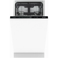 Посудомоечная машина gorenje GV-561D10